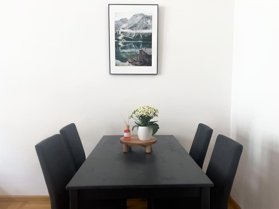 Perner11 Apartamento *
